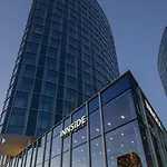 Innside By Meliá 4*