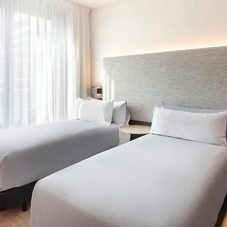Innside By Melia 4* Amsterdam