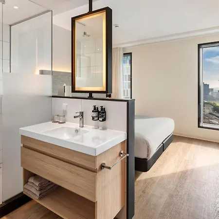 Innside By Melia Hotell 4*
