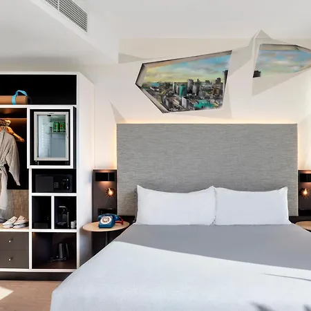 Innside By Melia 4*