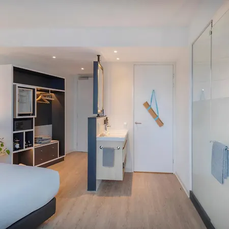 Innside By Melia Hotell