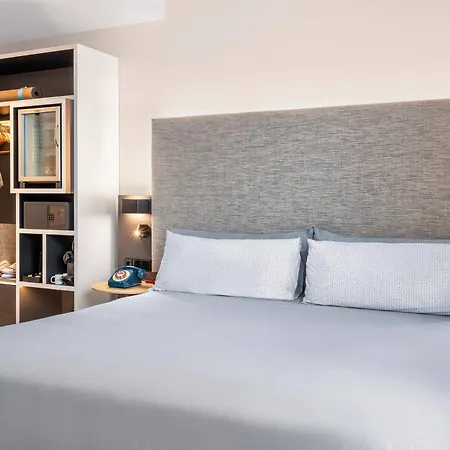 Innside By Melia Hotell 4*