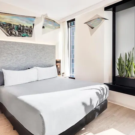 Innside By Melia Amsterdam