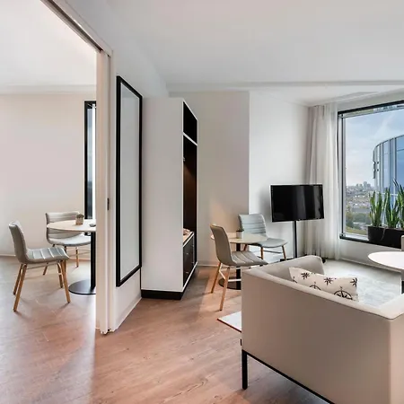 Innside By Melia Amsterdam