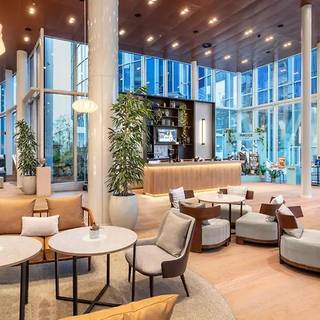 Innside By Melia Amsterdam