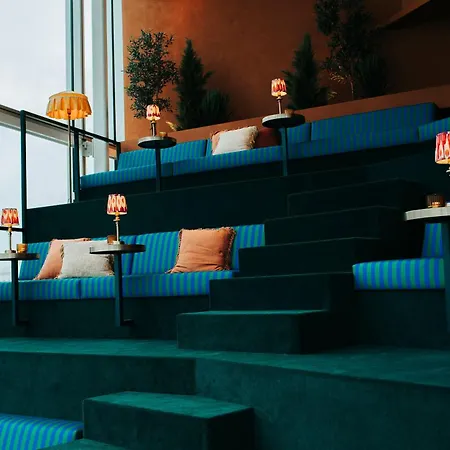 Innside By Melia 4* Amsterdam