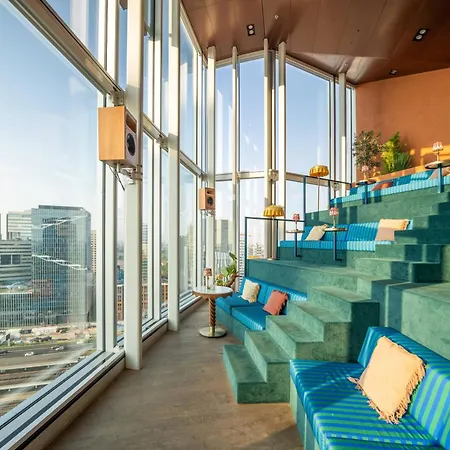 Innside By Melia Hotell