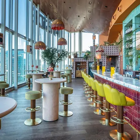 Innside By Melia Hotell 4*