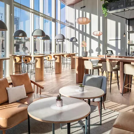 Innside By Melia 4*