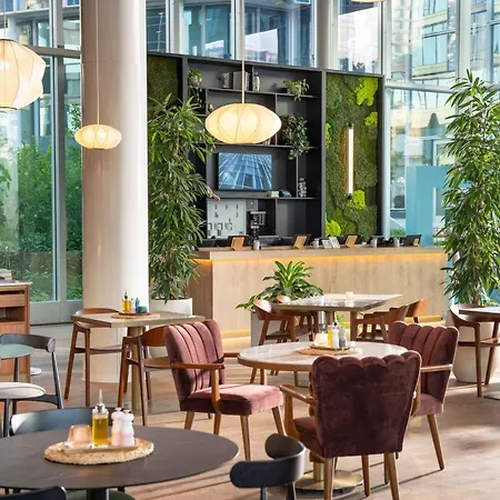 Innside By Melia Hotell 4*