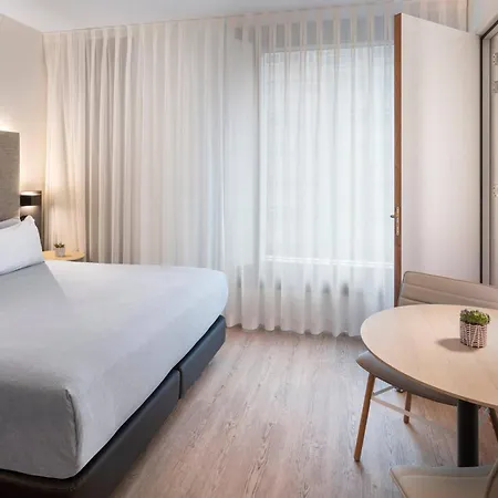 Innside By Melia Hotell