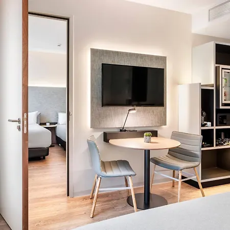 Innside By Melia 4* Amsterdam