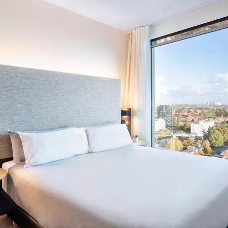 Hotell Innside By Melia Amsterdam