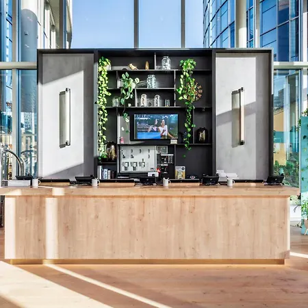 Innside By Melia Amsterdam