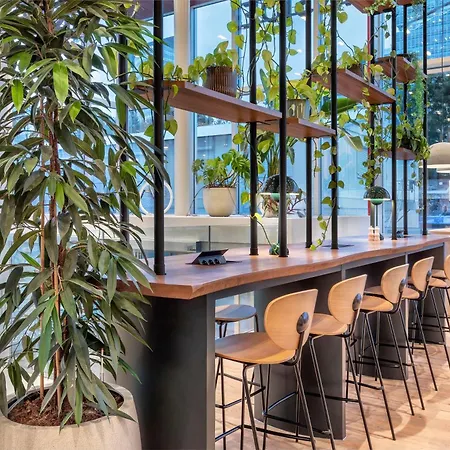 Innside By Melia Hotell
