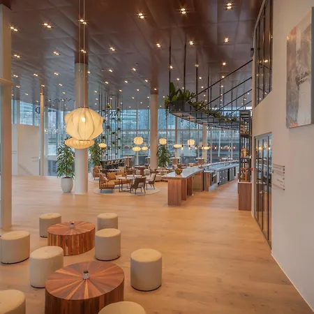 Innside By Melia Amsterdam