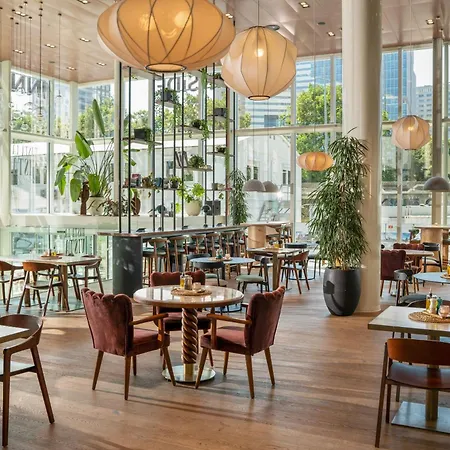 Innside By Melia 4*