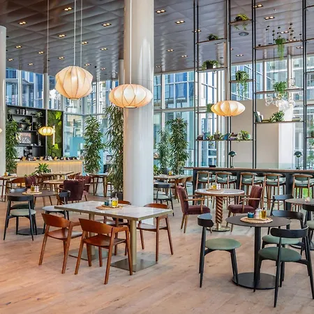 Innside By Melia 4* Amsterdam