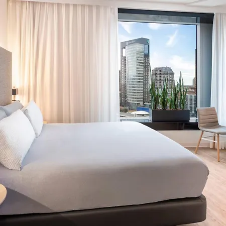 Hotel Innside By Melia 4*