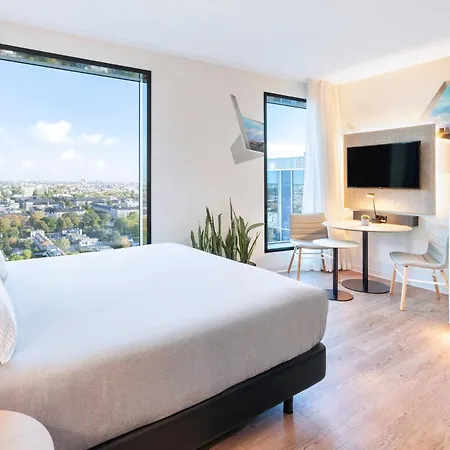 Hotel Innside By Melia 4*