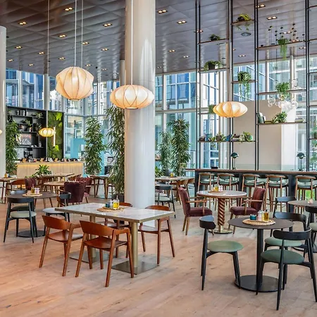 Innside By Melia 4*
