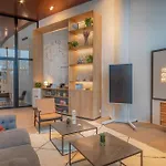 Hotel Innside By Melia Amsterdam