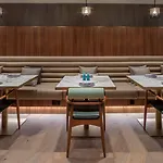 Innside By Melia Hotel Amsterdam