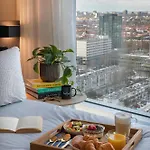 Hotel Innside By Melia Amsterdam