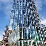 Innside By Melia Hotel 4*