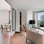 Hotel Innside By Meliá Amsterdam