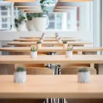 Innside By Melia 4* Amsterdam