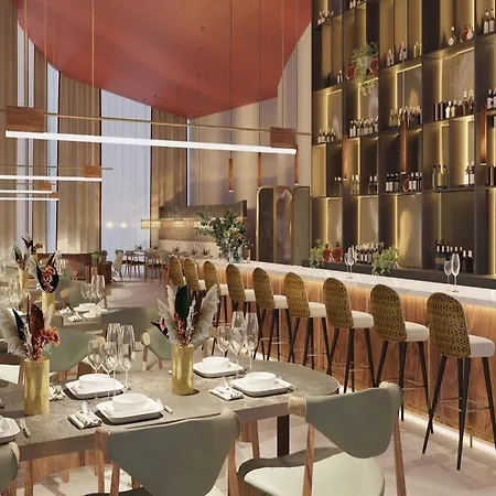 Innside By Melia 4*
