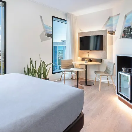 Innside By Meliá 4* Amsterdam