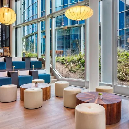 Innside By Meliá 4*