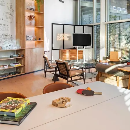 Hotel Innside By Meliá 4*