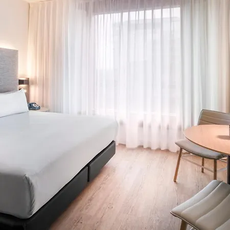 Innside By Meliá Hotel Amsterdam