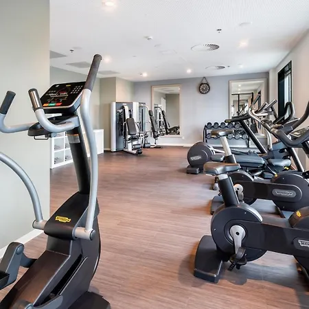 Ξενοδοχείο Innside By Melia