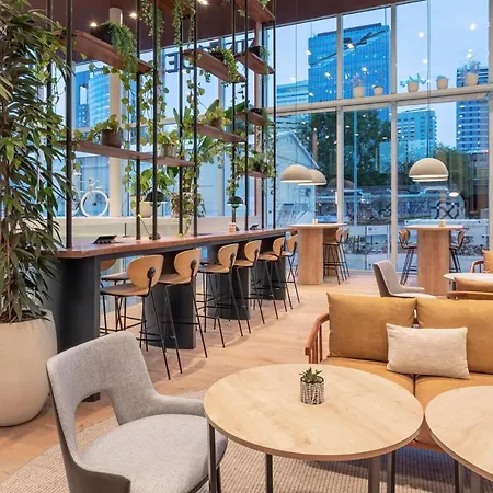 Hotel Innside By Meliá 4*