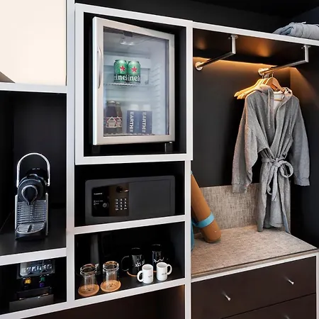 Innside By Melia Hotel Amsterdam