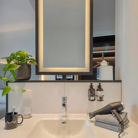 Innside By Meliá Hotel