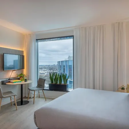 Innside By Melia Hotel 4*