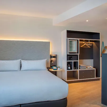 Innside By Meliá Hotel 4*