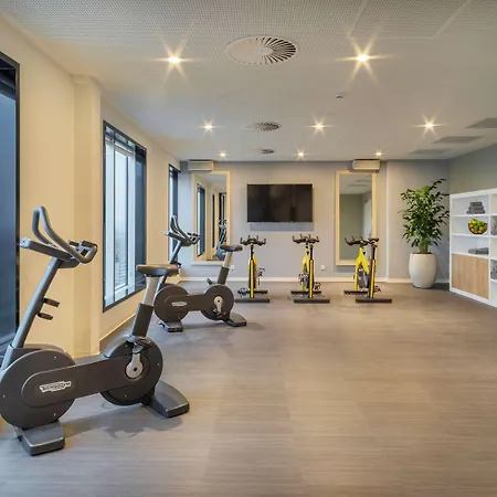 Innside By Melia Ξενοδοχείο 4*