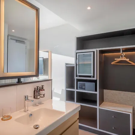 Innside By Melia Ξενοδοχείο 4*