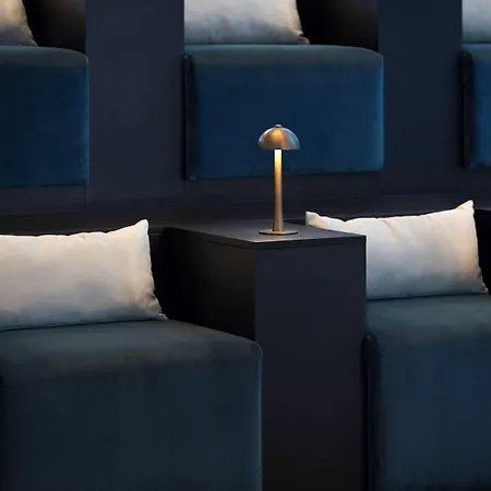 Hotel Innside By Meliá 4*