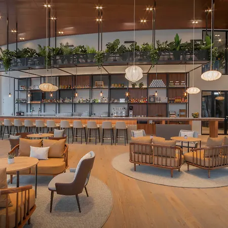 Hotel Innside By Meliá Amsterdam