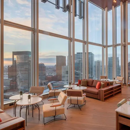 Hotel Innside By Melia Amsterdam