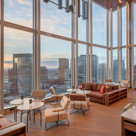 Hotel Innside By Meliá Amsterdam