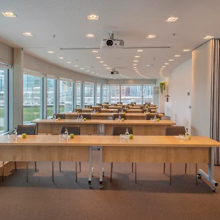 Hotel Innside By Meliá Amsterdam