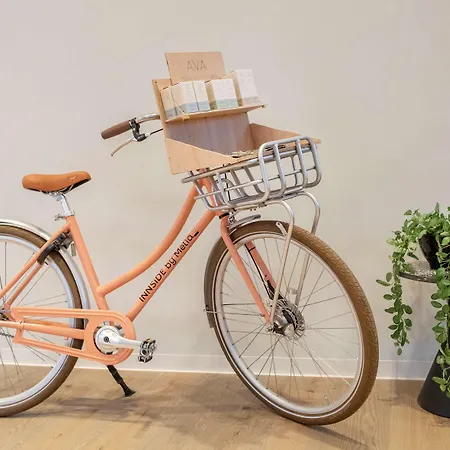 Innside By Melia Hotel Amsterdam